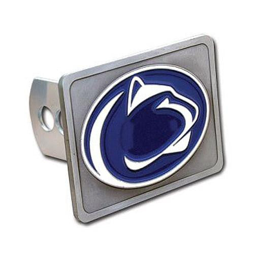 Penn State Nittany Lions NCAA Logo Hitch Cover