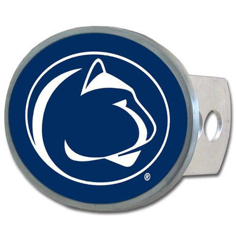 Penn State Nittany Lions NCAA Oval Hitch Cover