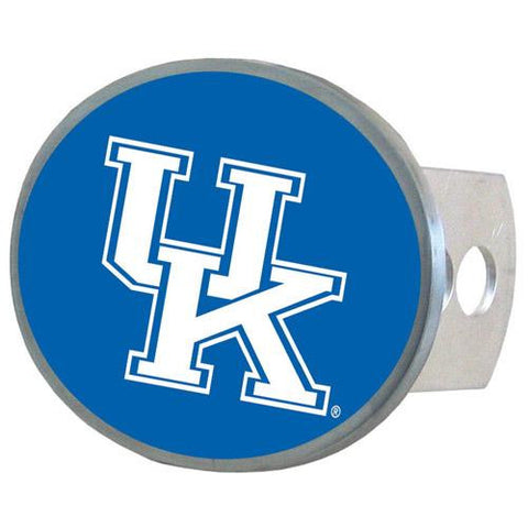 Kentucky Wildcats NCAA Oval Hitch Cover