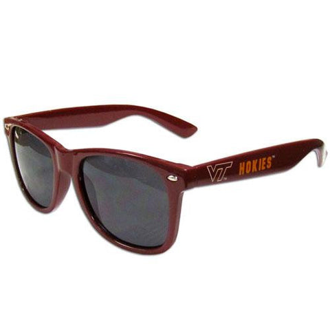 Virginia Tech Hokies NCAA Beachfarers Sunglasses