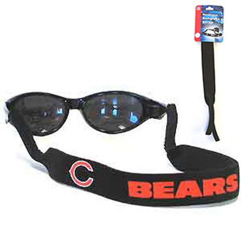 Chicago Bears NFL Sunglass Strap
