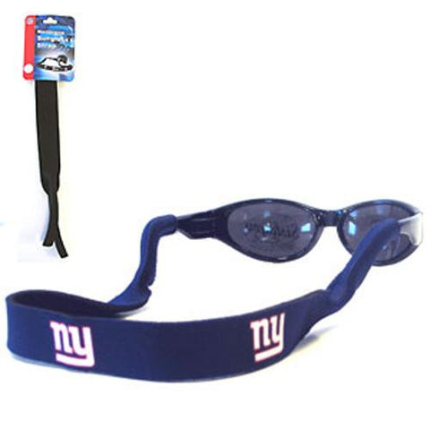 New York Giants NFL Sunglass Strap