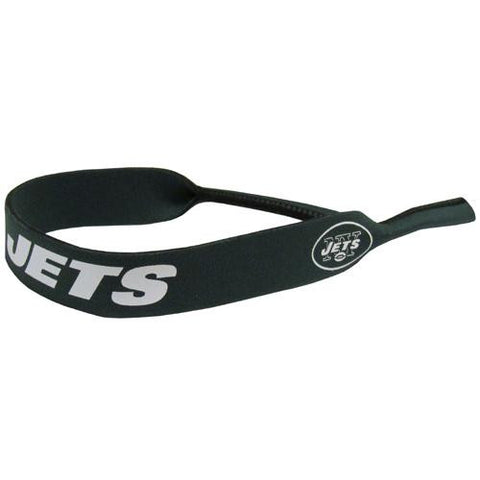 New York Jets NFL Sunglass Strap
