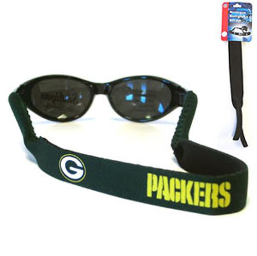 Green Bay Packers NFL Sunglass Strap