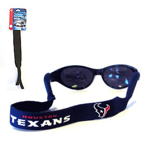 Houston Texans NFL Sunglass Strap