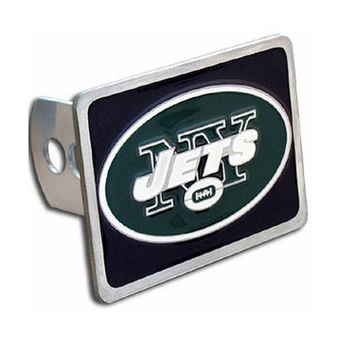 New York Jets NFL Hitch Cover