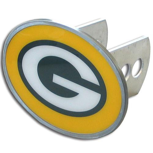 Green Bay Packers NFL Hitch Cover