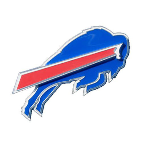 Buffalo Bills NFL Hitch Cover