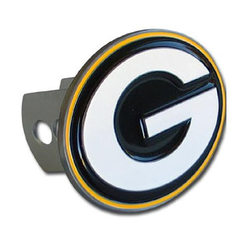 Green Bay Packers NFL Hitch Cover