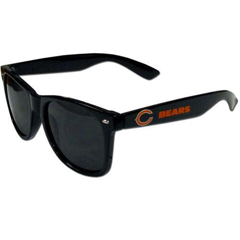 Chicago Bears NFL Beachfarers Sunglasses