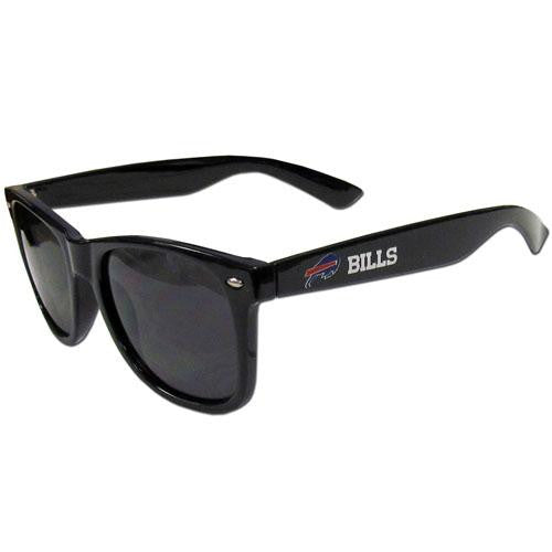 Buffalo Bills NFL Beachfarers Sunglasses