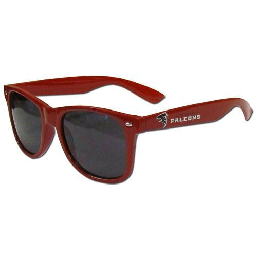 Atlanta Falcons NFL Beachfarers Sunglasses
