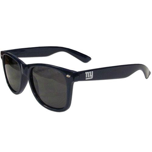 New York Giants NFL Beachfarers Sunglasses