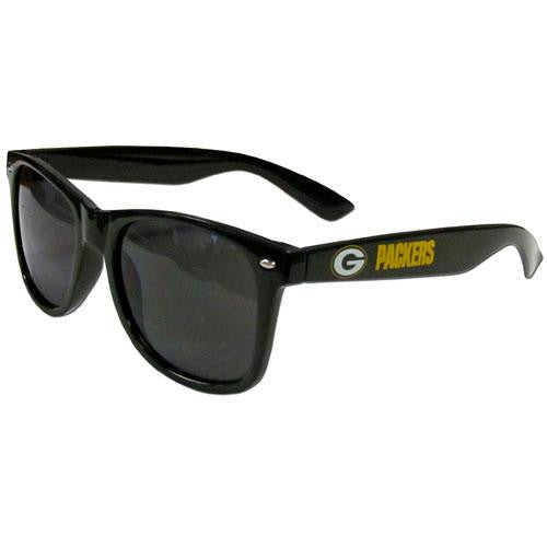 Green Bay Packers NFL Beachfarers Sunglasses