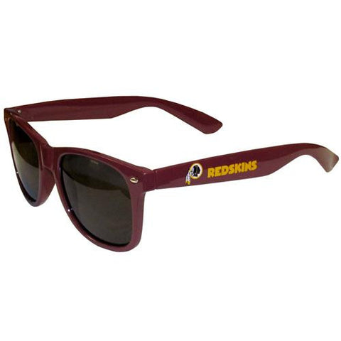 Washington Redskins NFL Beachfarers Sunglasses