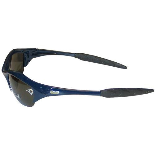 St. Louis Rams NFL Blade Sunglasses
