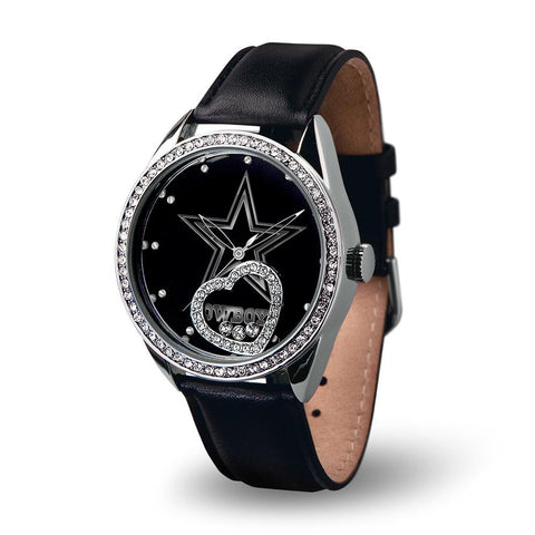 Dallas Cowboys NFL Beat Series Women's Watch