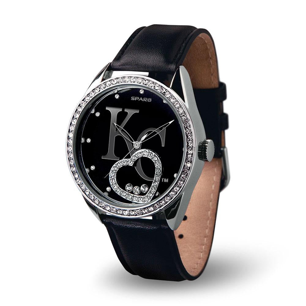 Kansas City Royals MLB Beat Series Women's Watch