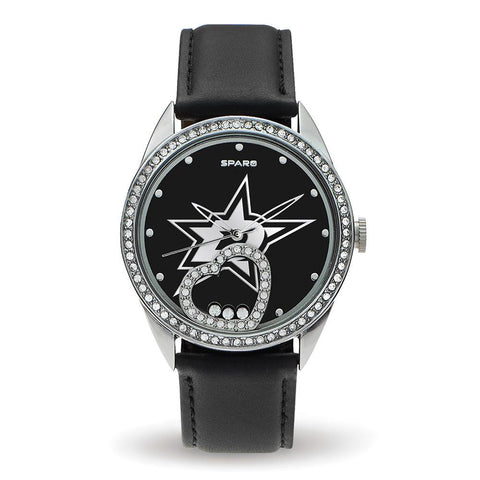 Dallas Stars NHL Beat Series Women's Watch