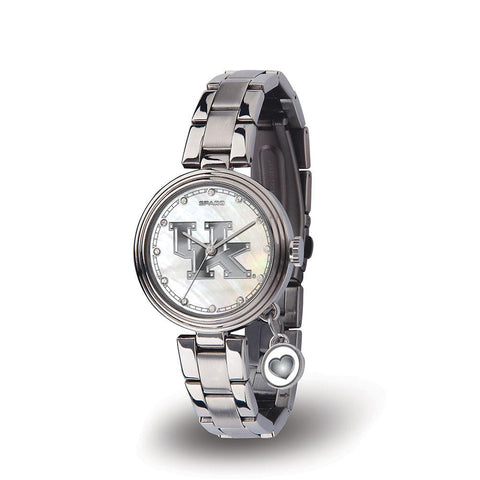 San Francisco 49ers NFL Charm Series Women's Watch