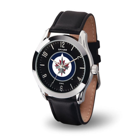 Winnipeg Jets NHL Classic Series Men's Watch