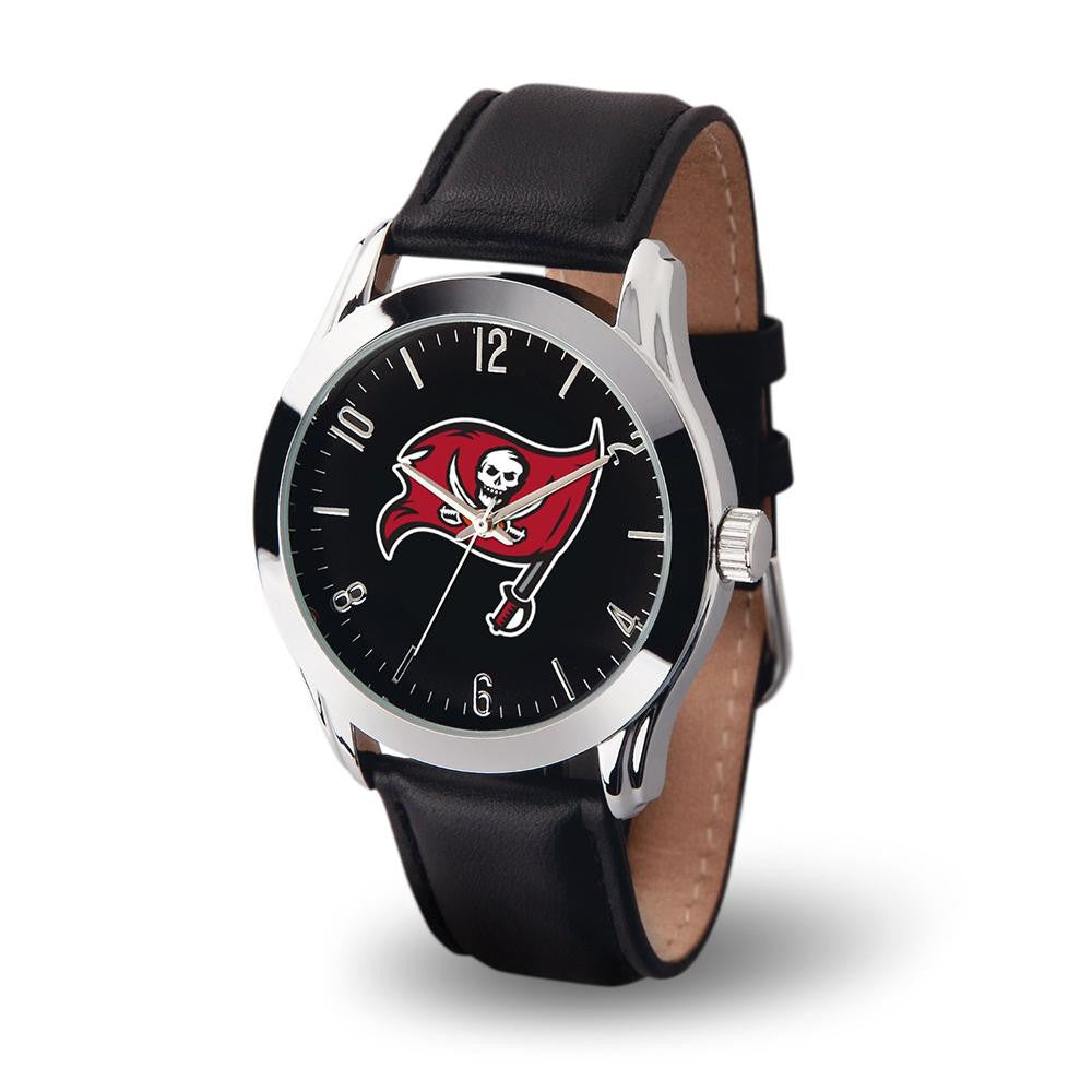 Tampa Bay Buccaneers NFL Classic Series Men's Watch