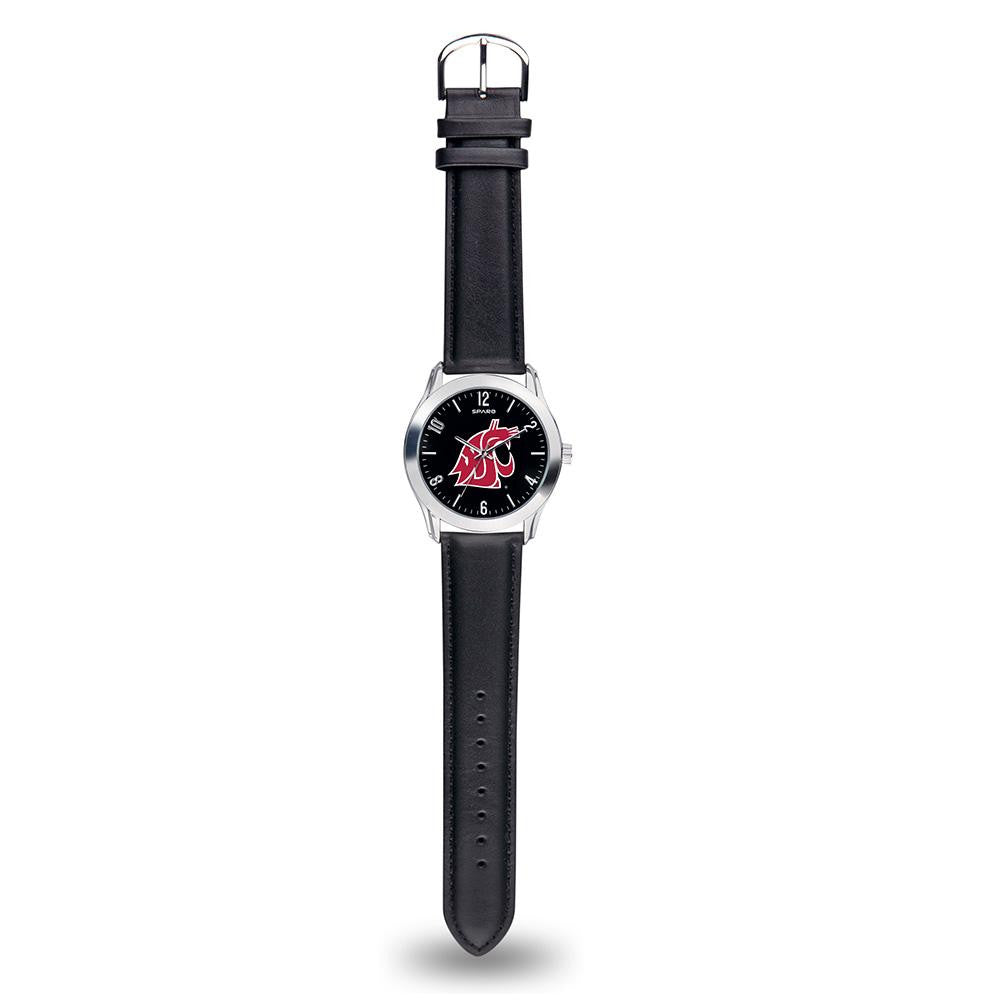 Washington State Cougars NCAA Classic Series Men's Watch