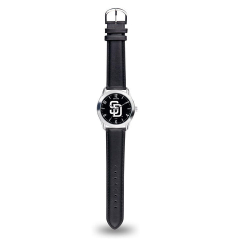 San Diego Padres MLB Classic Series Men's Watch