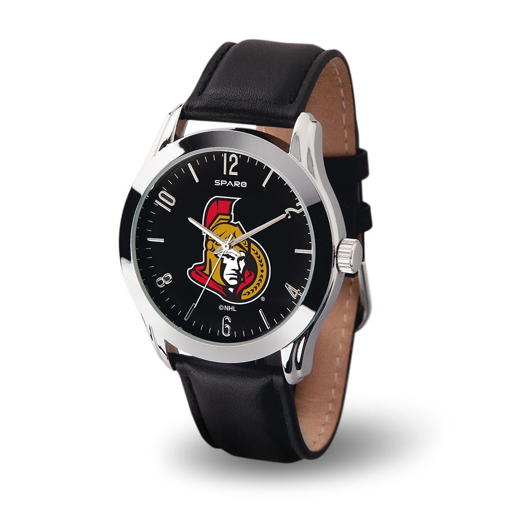 Ottawa Senators NHL Classic Series Men's Watch