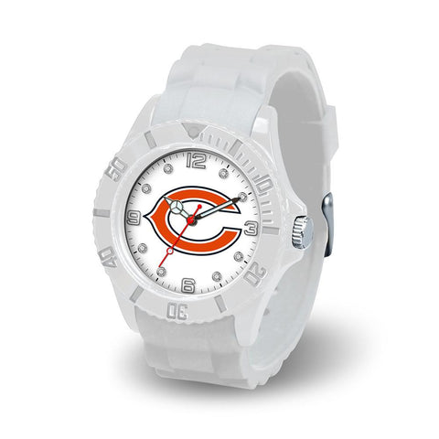 Chicago Bears NFL Cloud Series Women's Watch