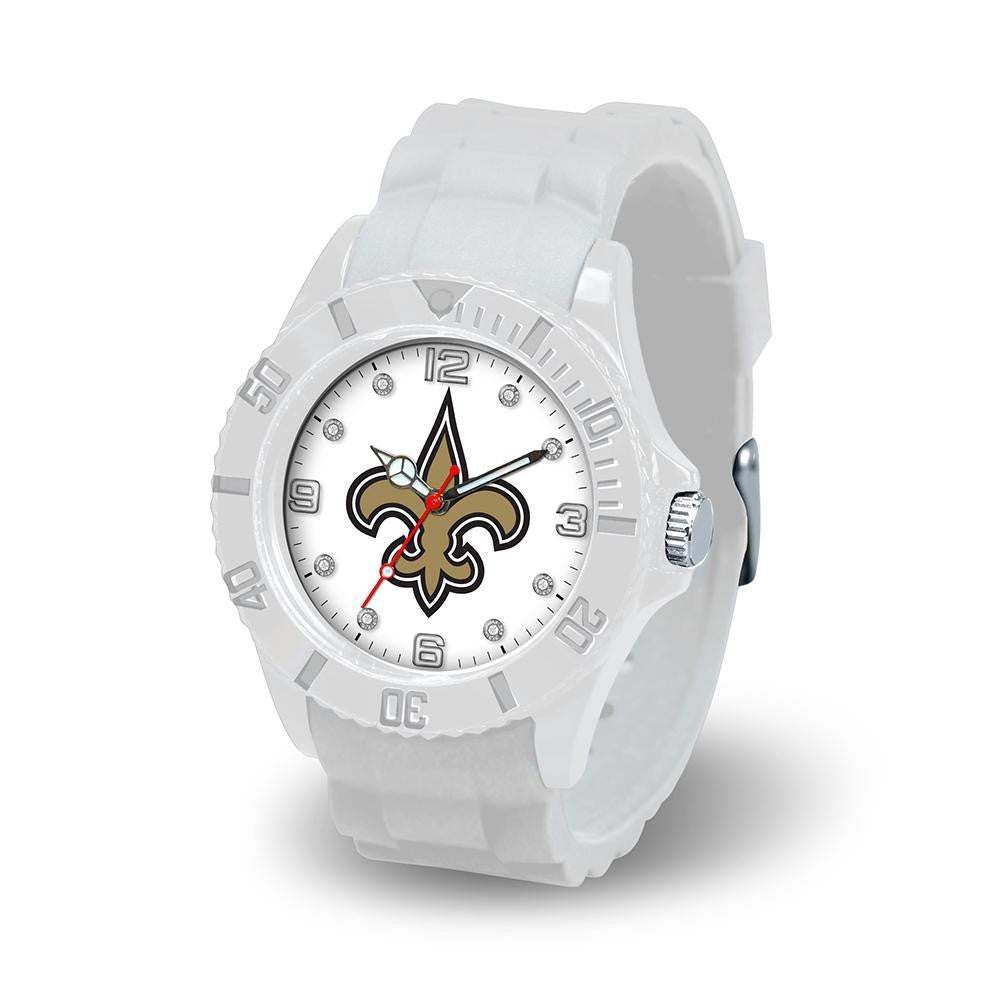 New Orleans Saints NFL Cloud Series Women's Watch