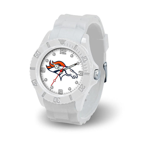 Denver Broncos NFL Cloud Series Women's Watch