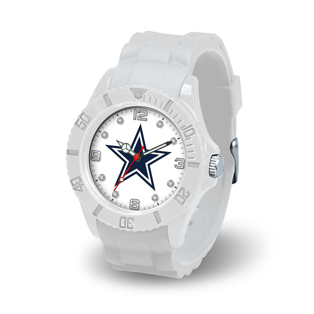 Dallas Cowboys NFL Cloud Series Women's Watch