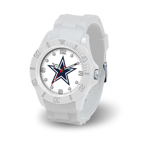 Dallas Cowboys NFL Cloud Series Women's Watch