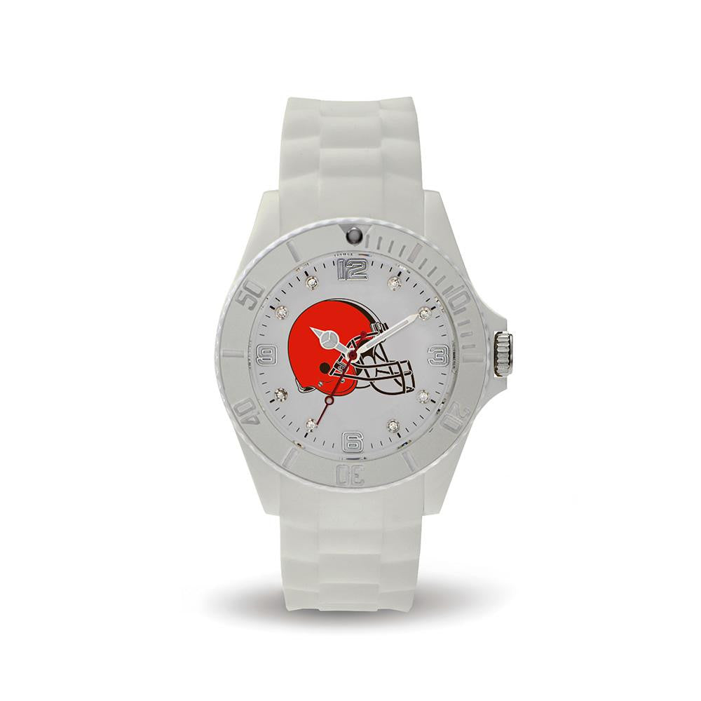 Cleveland Browns NFL Cloud Series Women's Watch