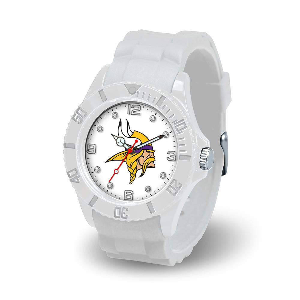 Minnesota Vikings NFL Cloud Series Women's Watch