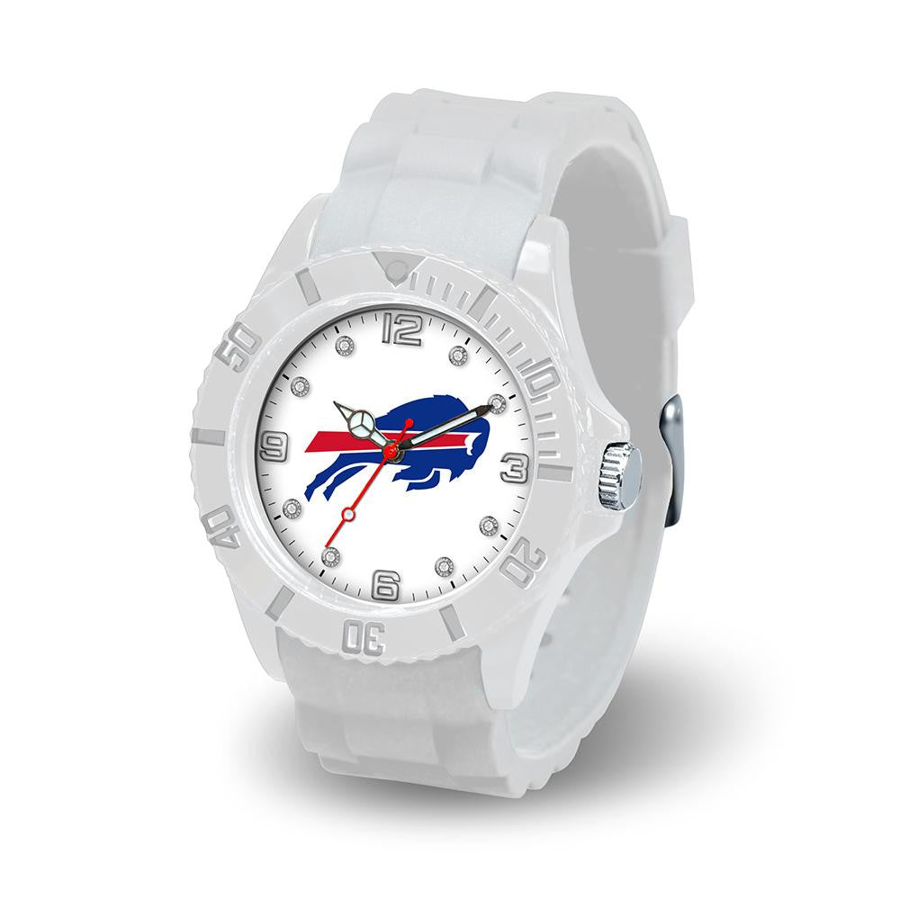 Buffalo Bills NFL Cloud Series Women's Watch