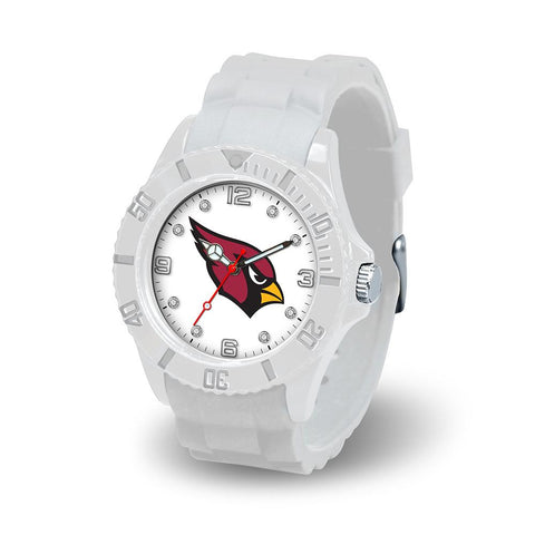 Arizona Cardinals NFL Cloud Series Women's Watch