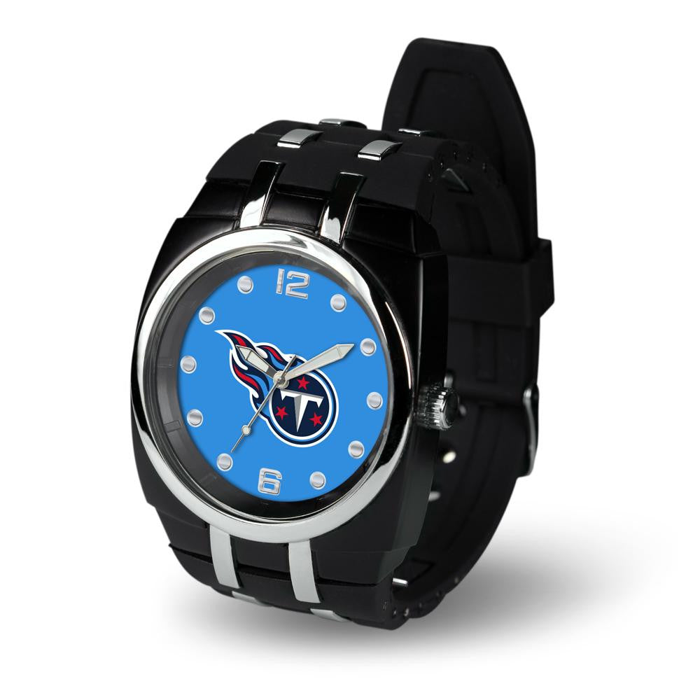 Tennessee Titans NFL Crusher Series Mens Watch