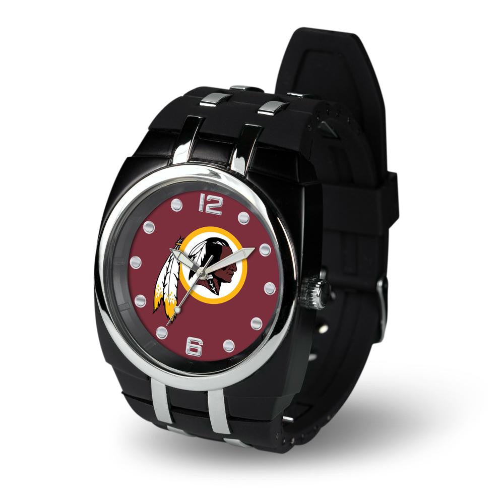 Washington Redskins NFL Crusher Series Mens Watch