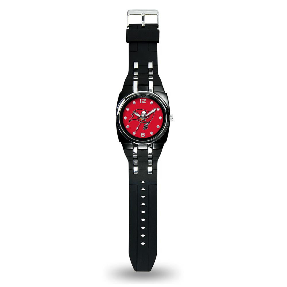 Tampa Bay Buccaneers NFL Crusher Series Mens Watch