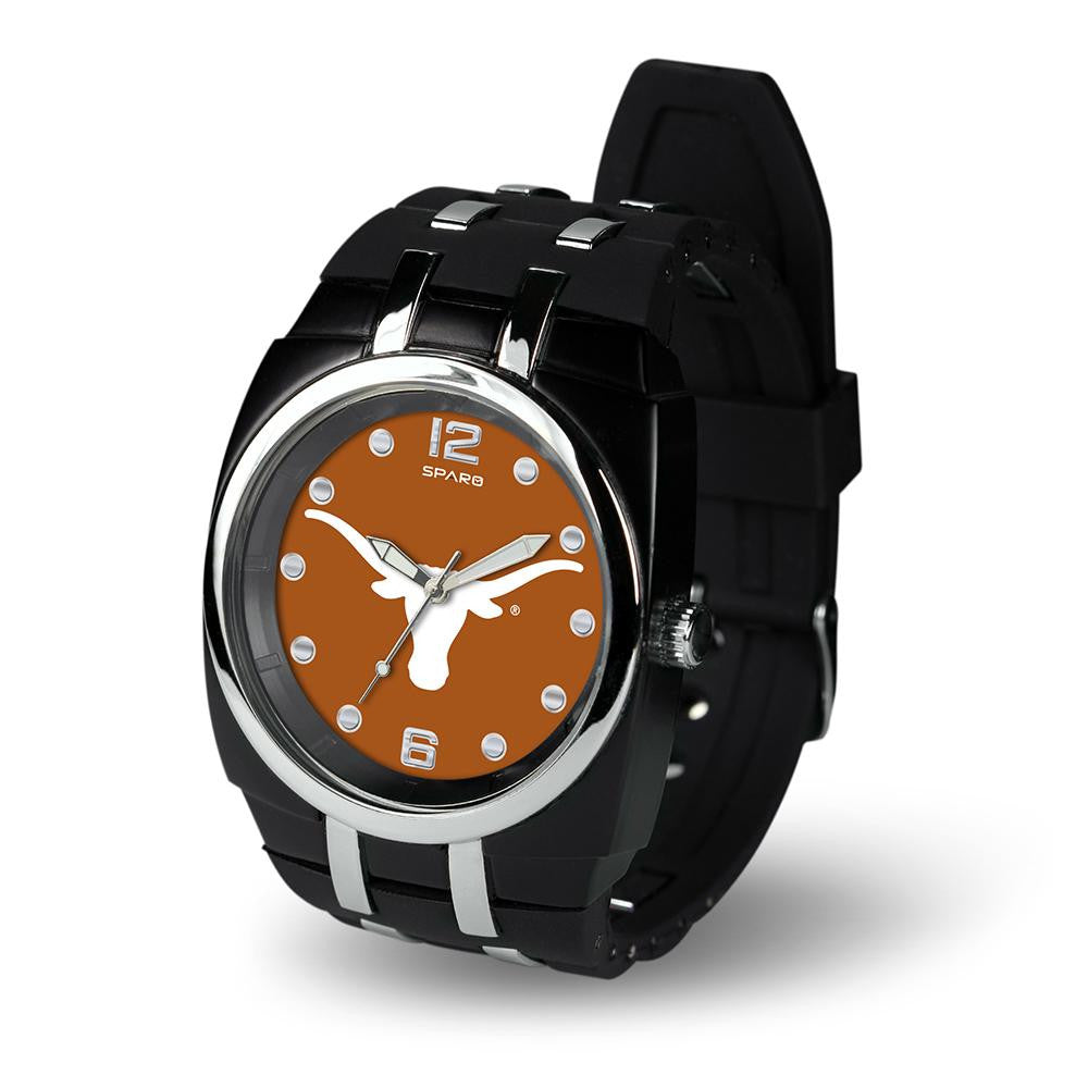 Texas Longhorns NCAA Crusher Series Mens Watch