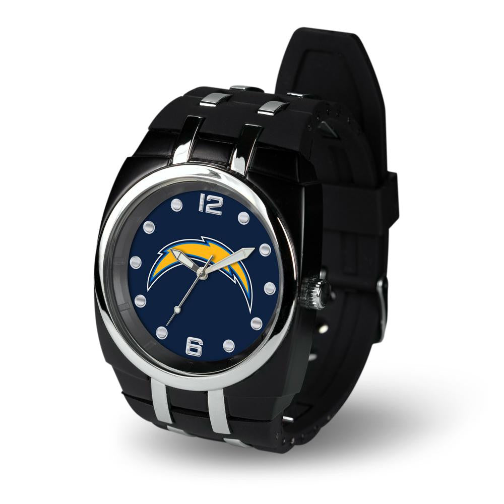 San Diego Chargers NFL Crusher Series Mens Watch