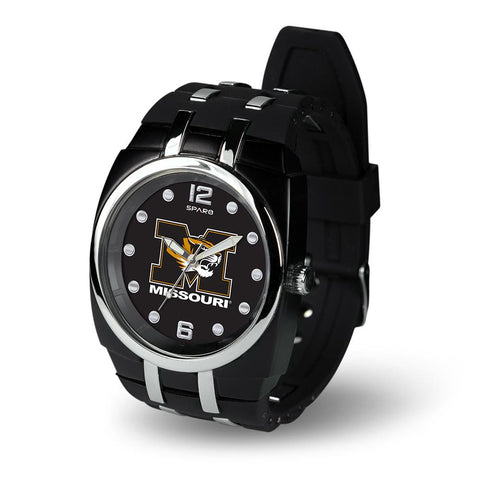 Missouri Tigers NCAA Crusher Series Mens Watch