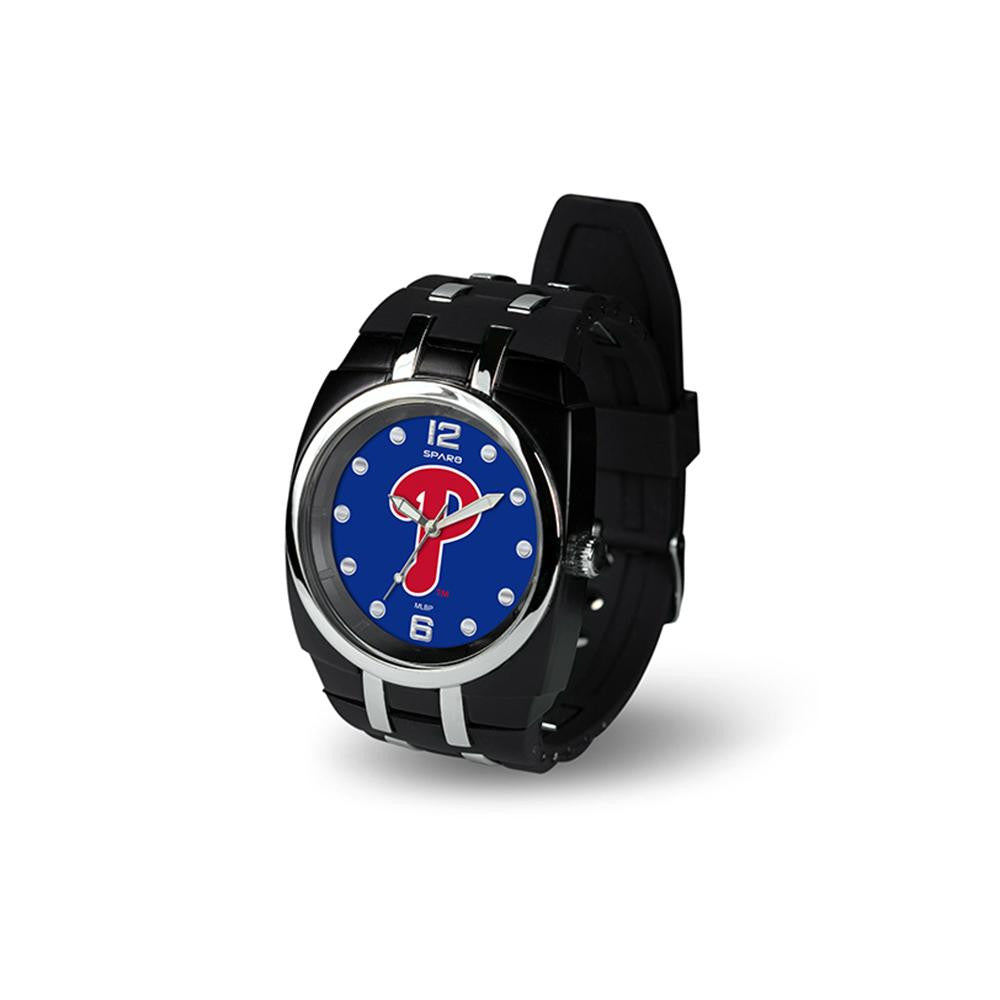 Philadelphia Phillies MLB Crusher Series Mens Watch