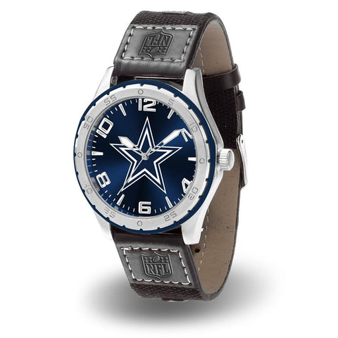 Dallas Cowboys NFL Gambit Series Mens Watch