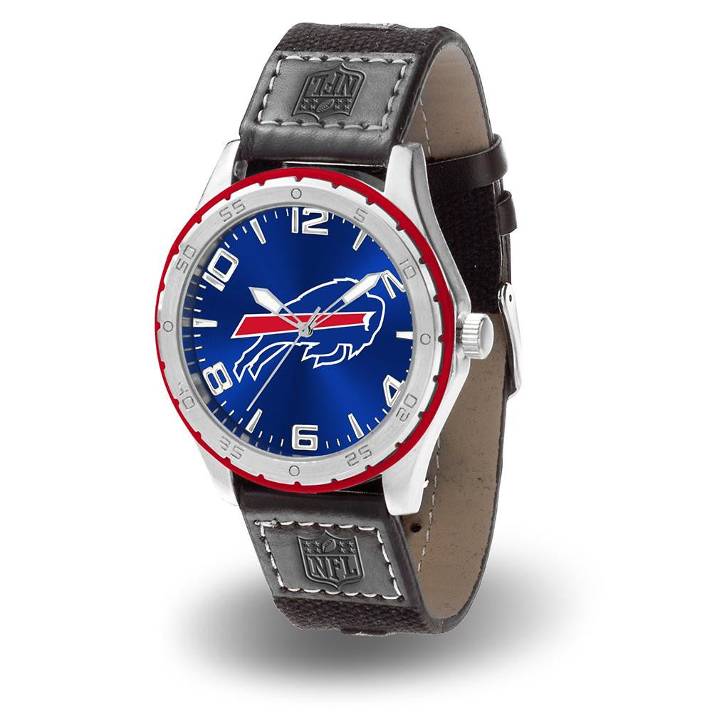 Buffalo Bills NFL Gambit Series Mens Watch