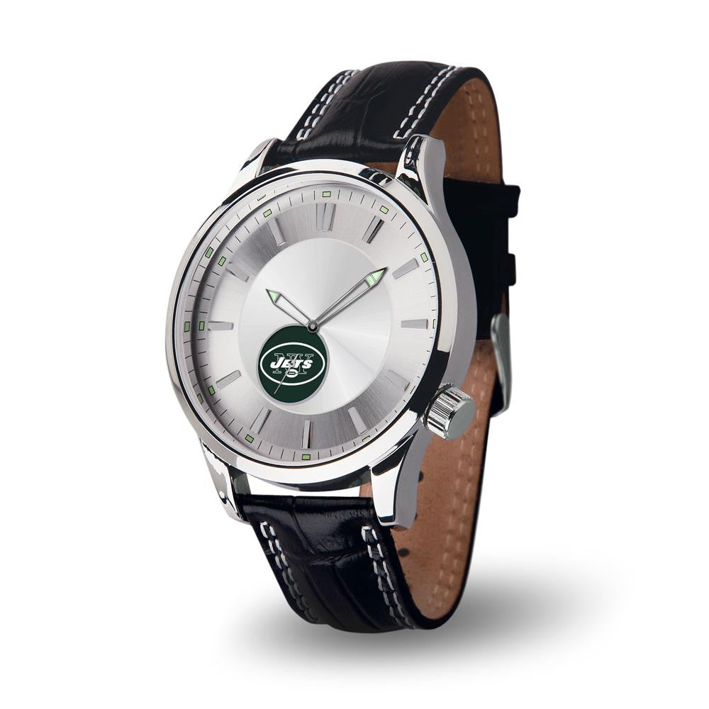 New York Jets NFL Icon Series Mens Watch