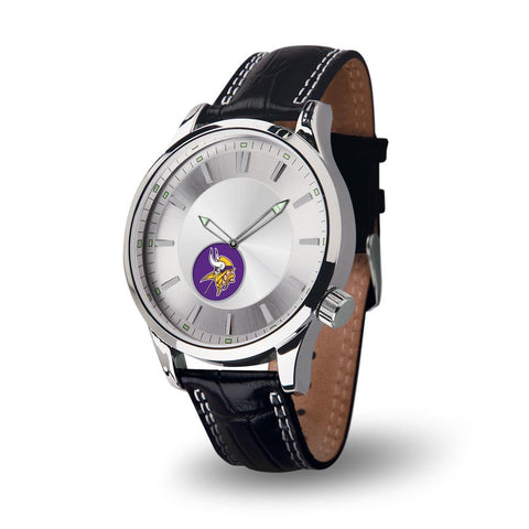 Minnesota Vikings NFL Icon Series Mens Watch