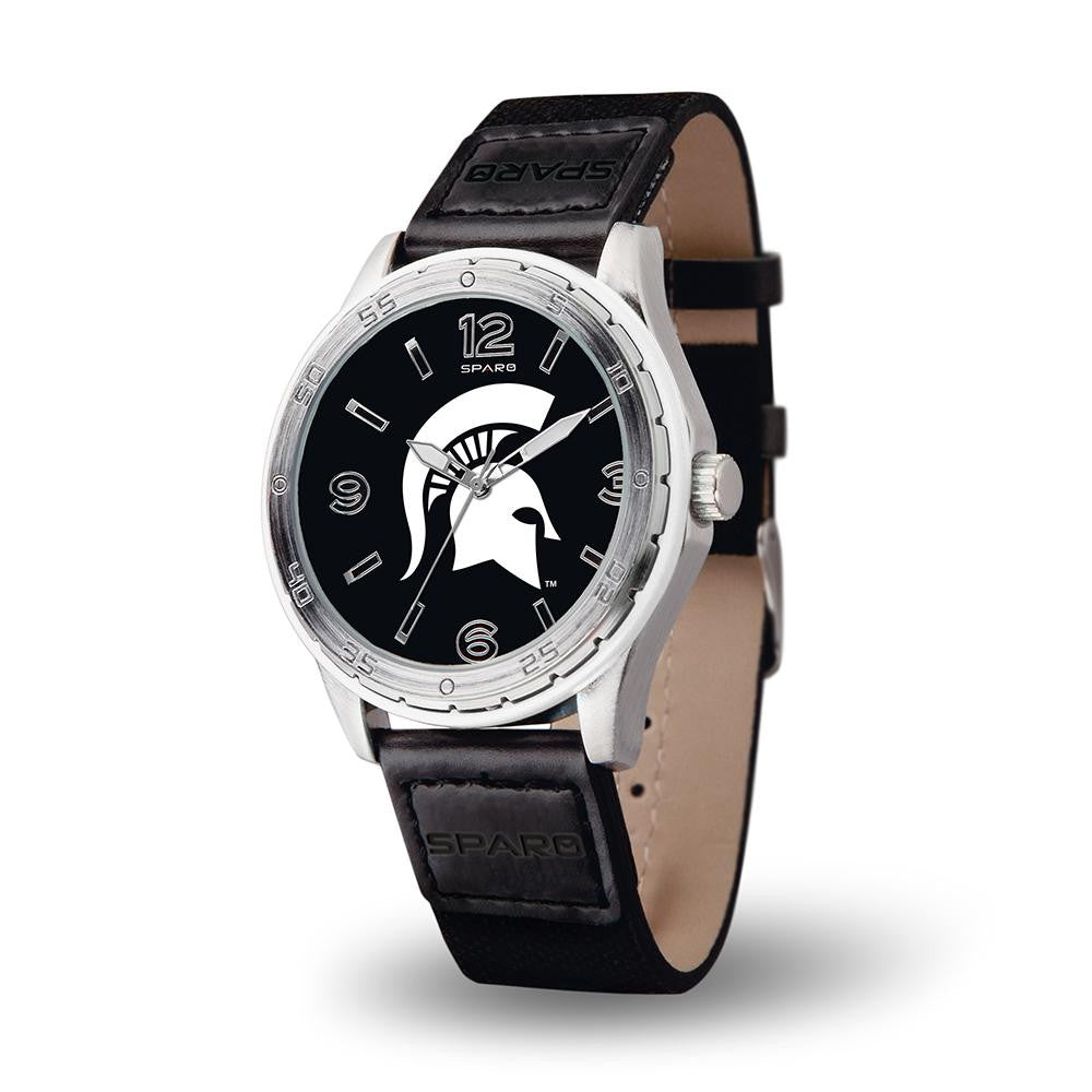 Michigan State Spartans NCAA Player Series Men's Watch